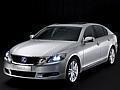 Lexus GS 450h